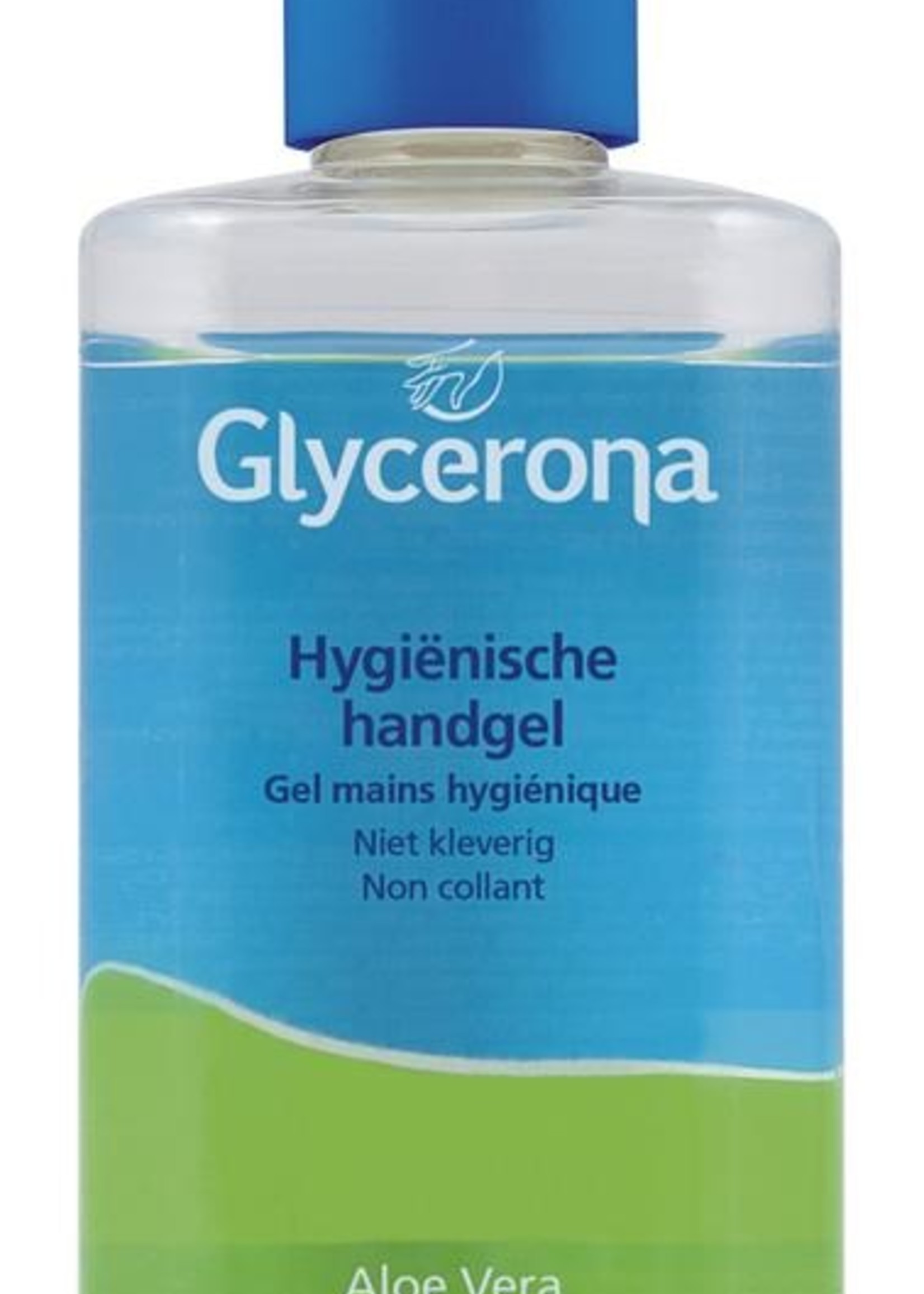 Glycerona Handgel Hygiënisch 100ml