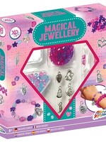 Grafix Magical Jewellery maak je eigen sieraden