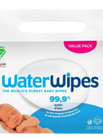 Waterwipes Babydoekjes 240 stuks