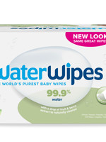 Waterwipes Snoetendoekjes 60st