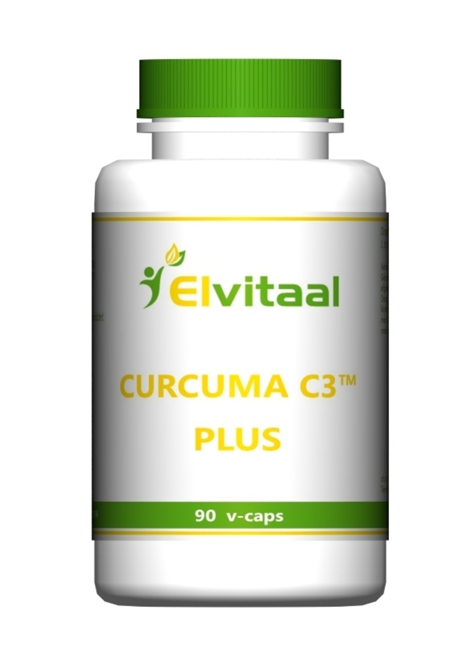 Curcuma C3 Plus 90cap