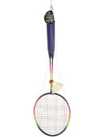 Badmintonset Set 3Sts
