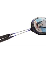 Badminton set voor 2 spelers