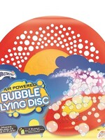 Grafix Bubble flying disc Ø25cm