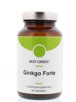 Best Choice Voedingssupplementen Superoxide Dismutase 30 tabletten