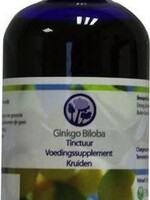 B. Nagel Ginkgo biloba tinctuur 100ml