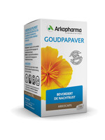 Arkocaps Goudpapaver 150 capsules