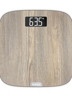 Tefal Origin weegschaal hout