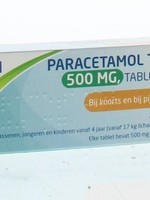 Pharmachemie Paracetamol 500 mg