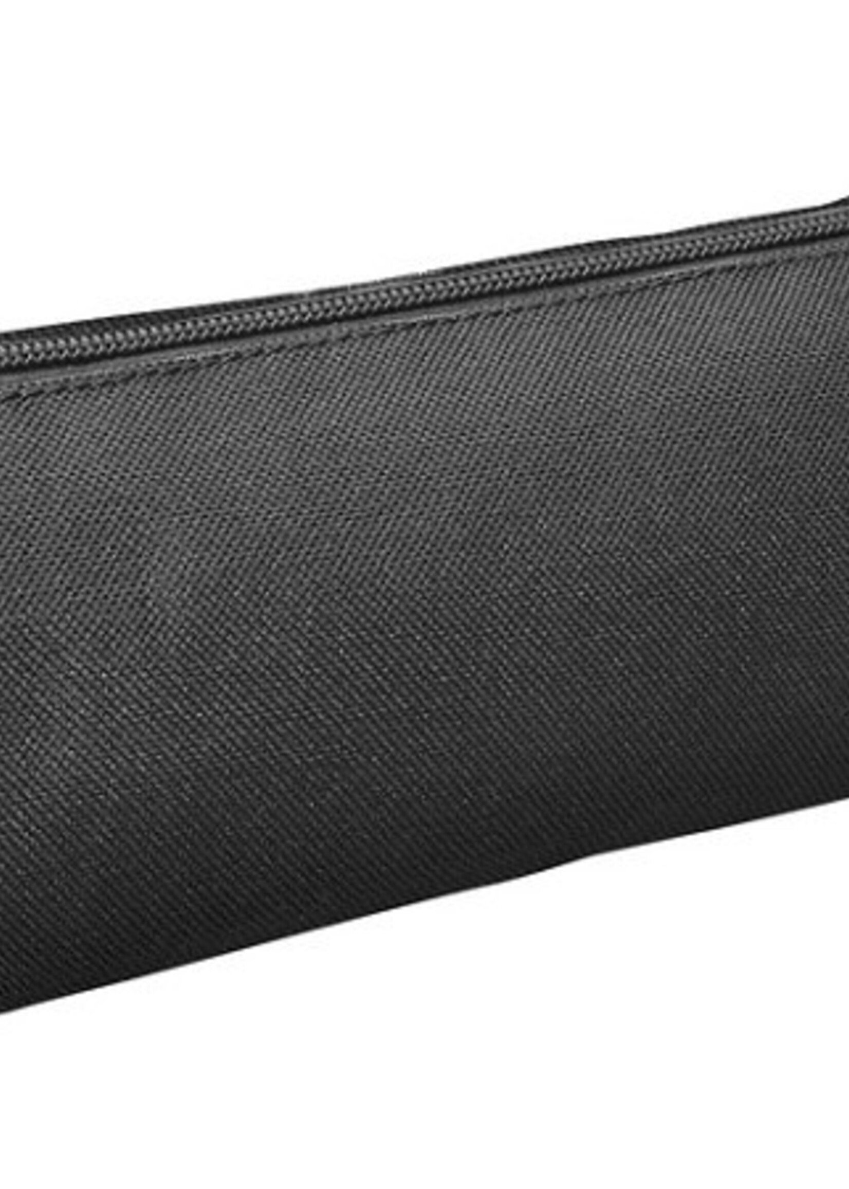 Penetui rond 21x8,5cm zwart