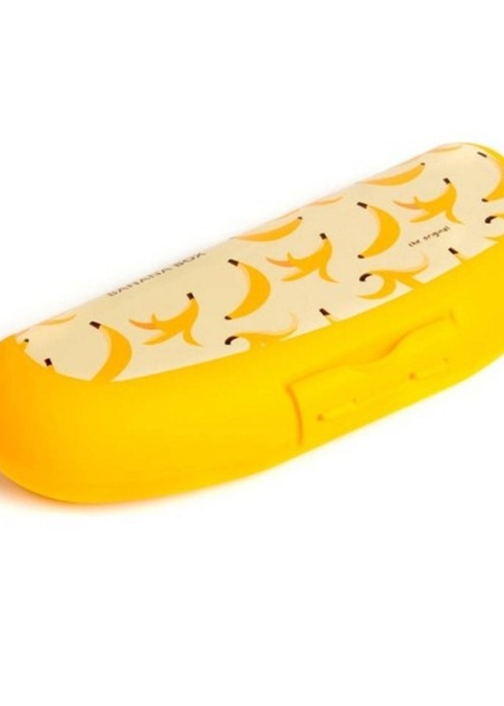 Fresh & Fruity bananen box