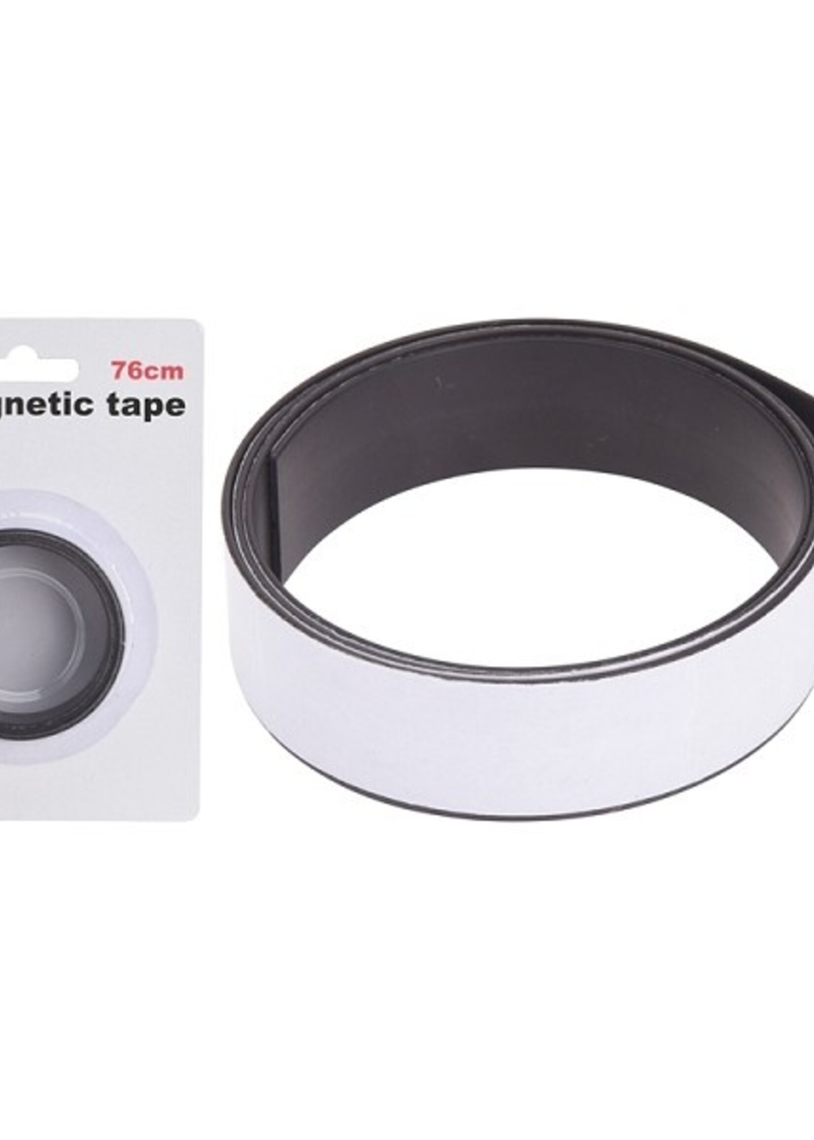Magnetisch tape 76cmx2cm