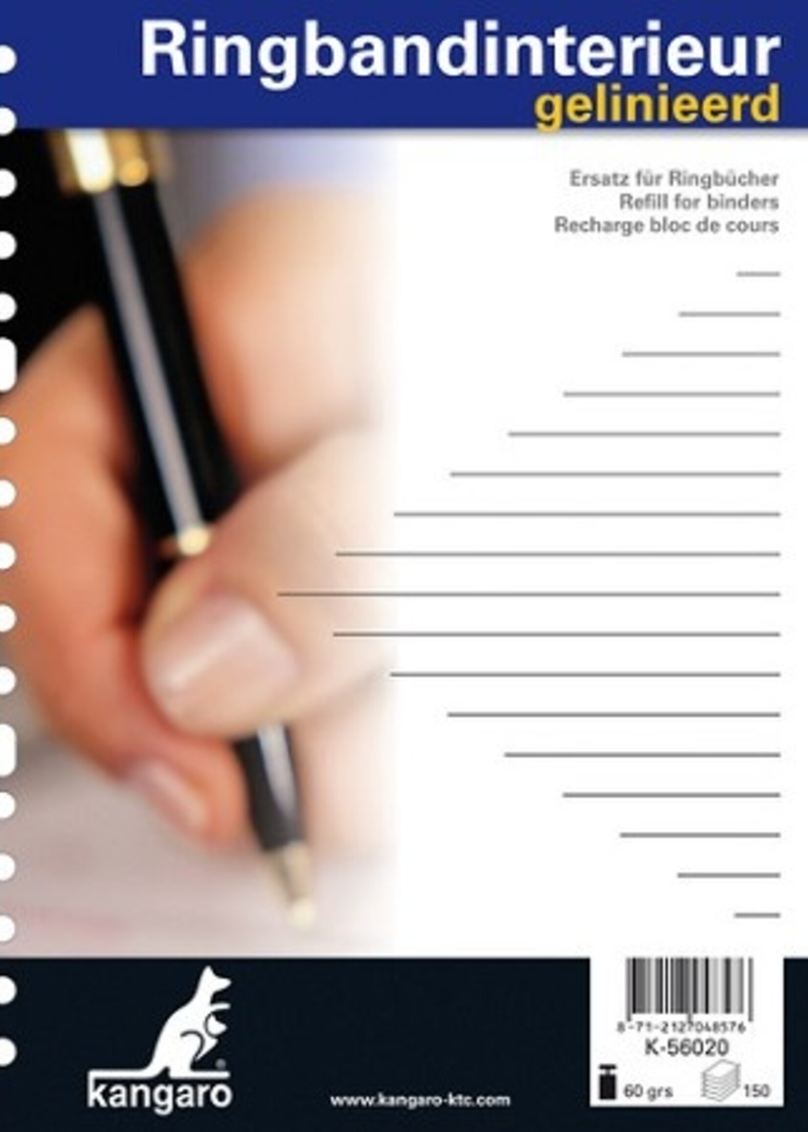 Ringbandinterieur 17r.gelin.voorl. a5