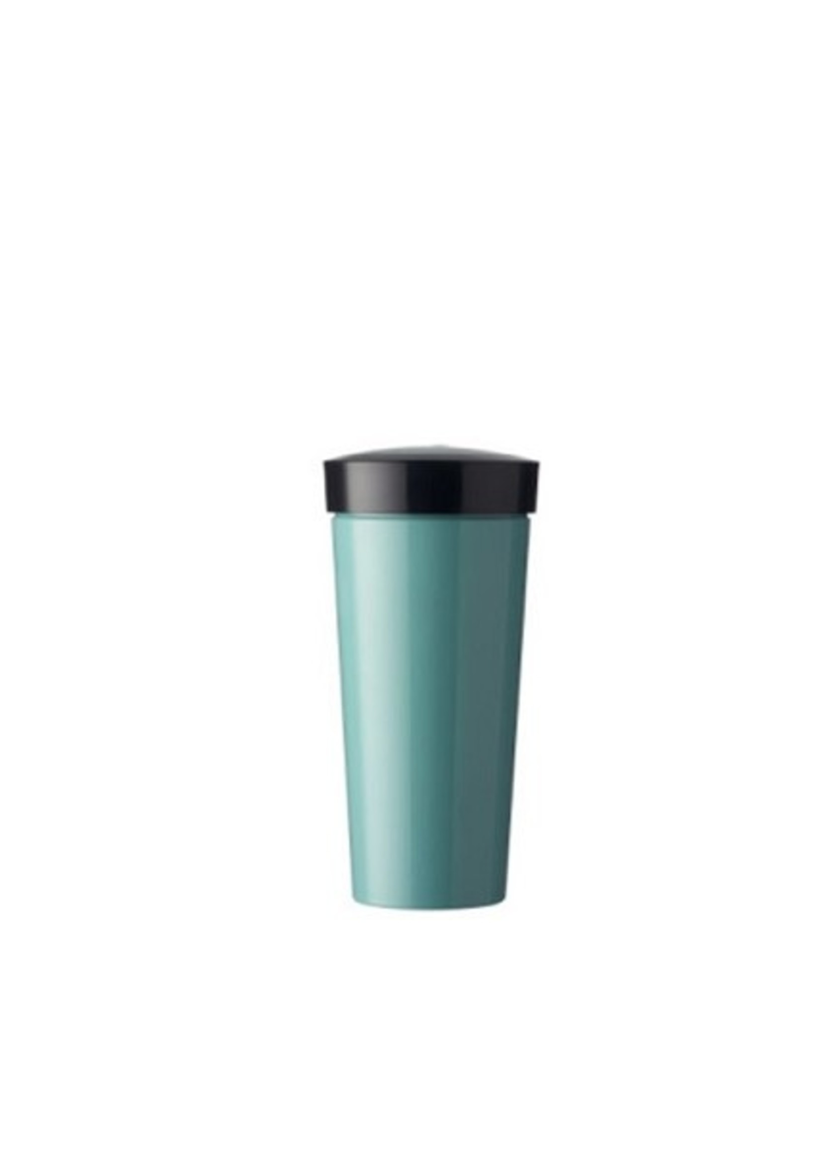 Mepal beker take a break 400 ml - nordic green