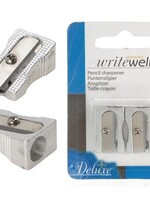 Puntenslijper set a 2 stuks