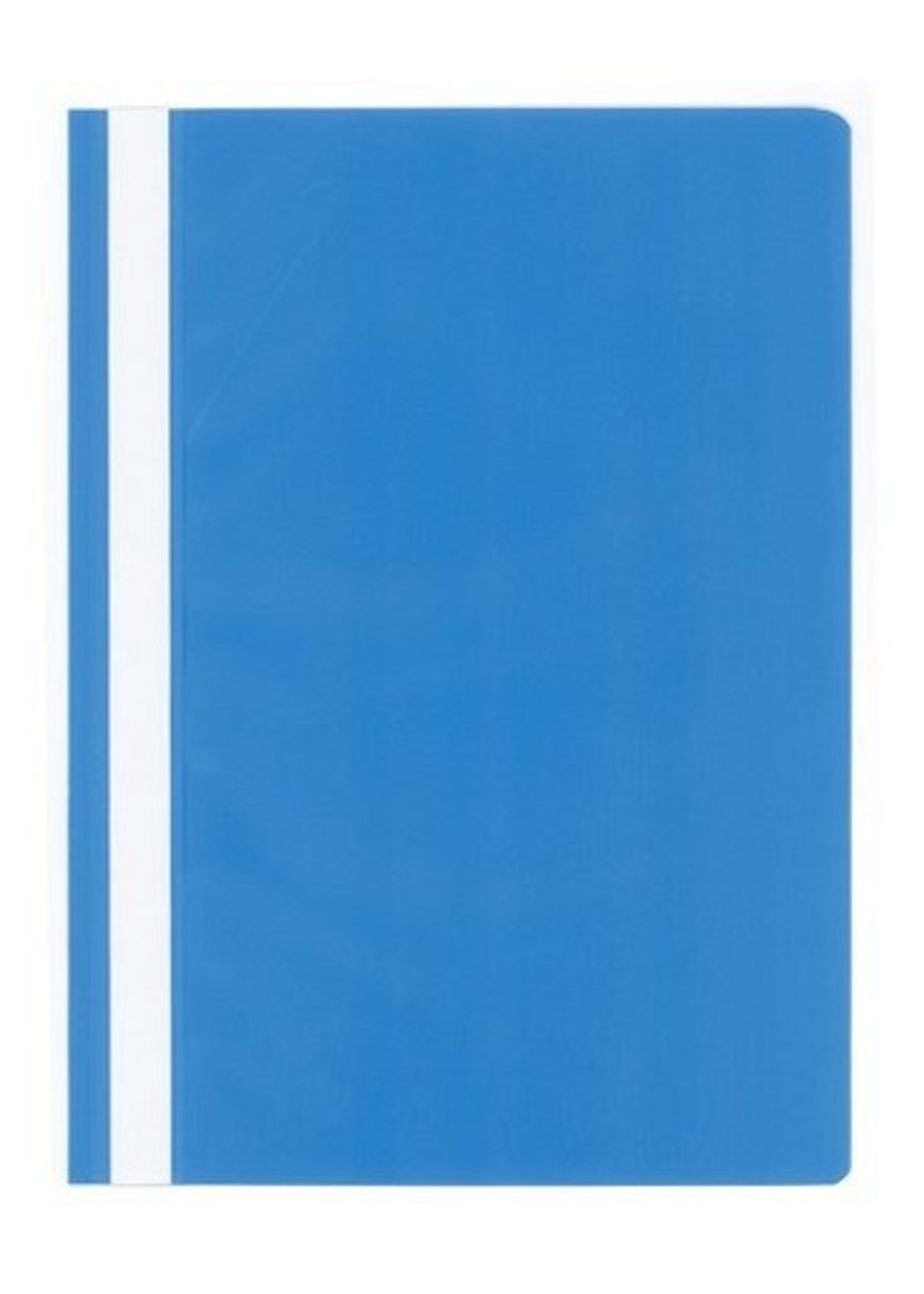 Snelhechter Kangaro A4 blauw pak a 5st