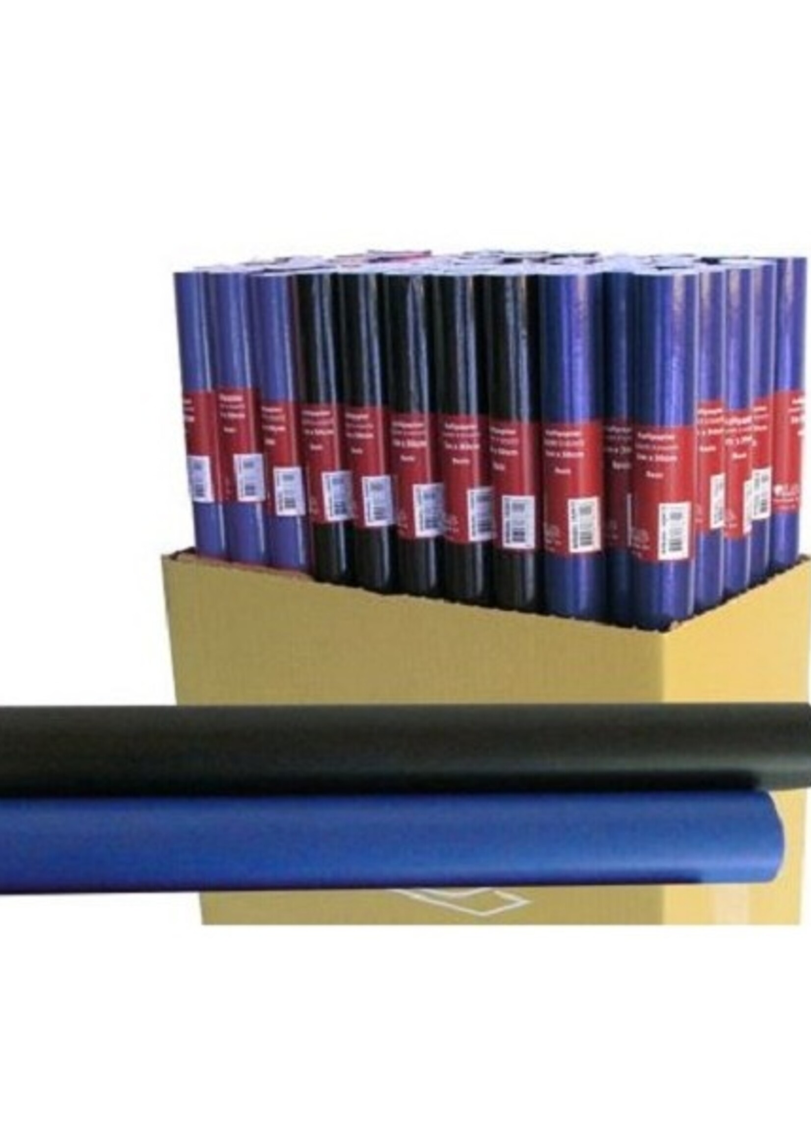 Kaftpapier uni basis 2mx 70 cm