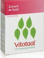 Vitotaal Grote Klis 45cap