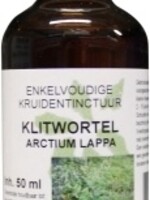 Natura Sanat Arctium lappa / grote klis 50ml