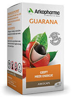Arkocaps Guarana 45 capsules