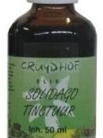 Cruydhof Solidago tinctuur 50ml