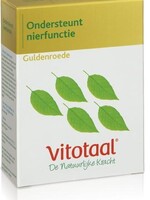 Vitotaal Guldenroede 45cap