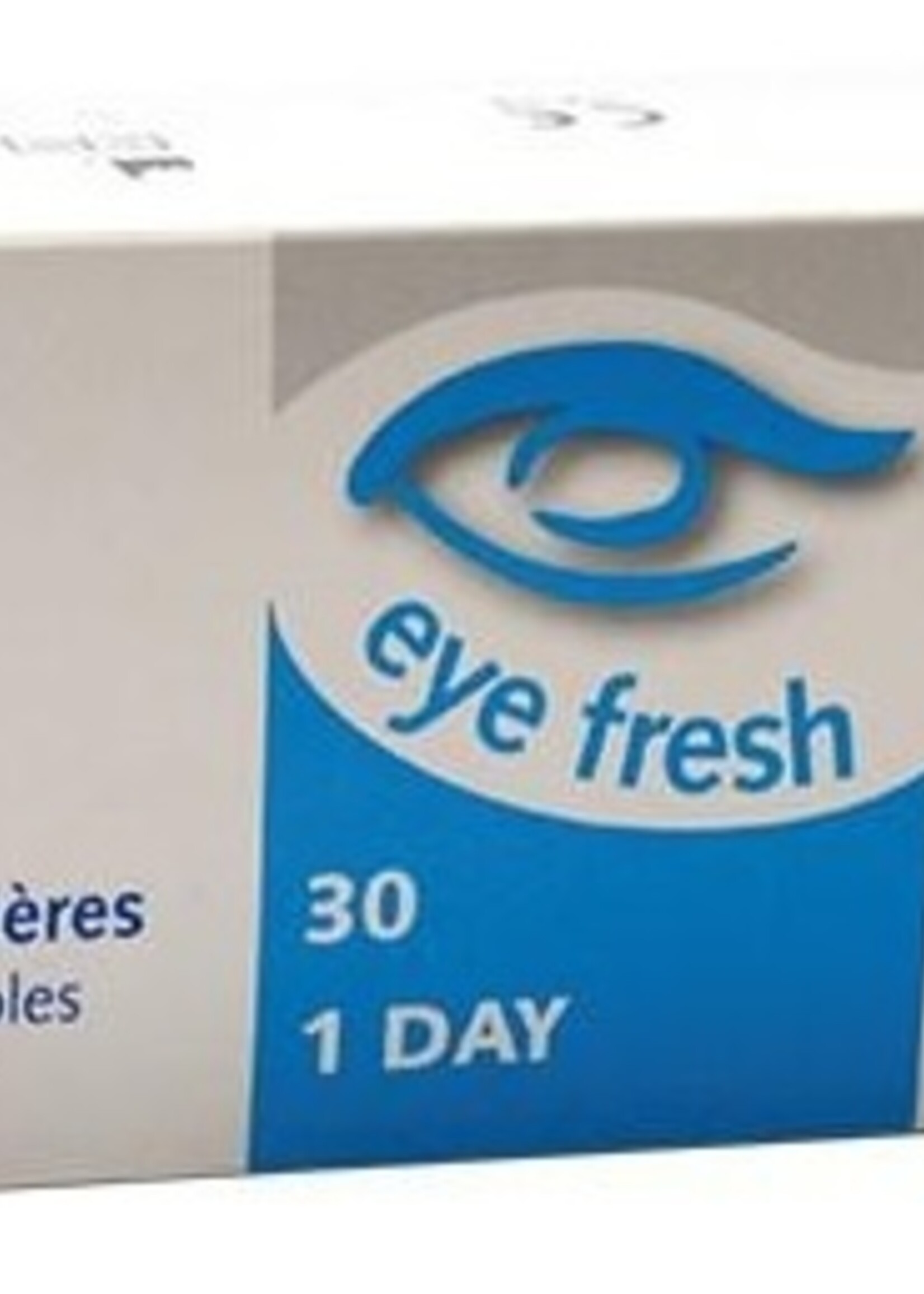 Eye Fresh Daglenzen -5,00 30 stuks