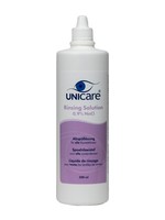 Unicare Rinsing solution 0.9% NaCl 500ml