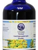B. Nagel Solidago tinctuur 100ml