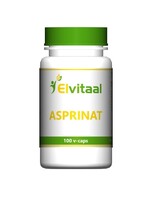 Elvitaal Asprinat 100 capsules