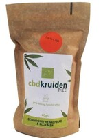 Cbd Health CBD Thee 1.6% CBD 40g