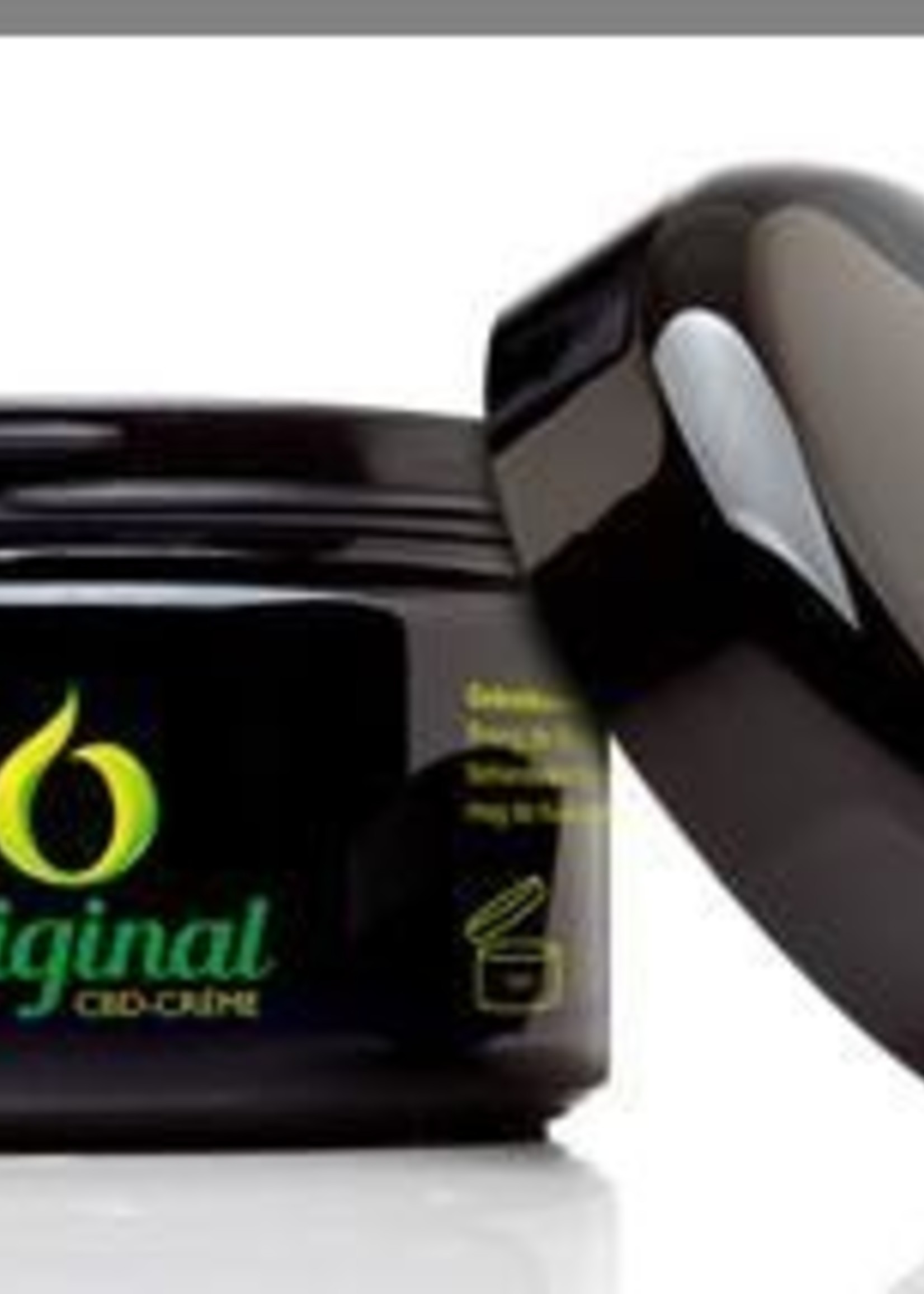 Original CBD Emulsie 30ml