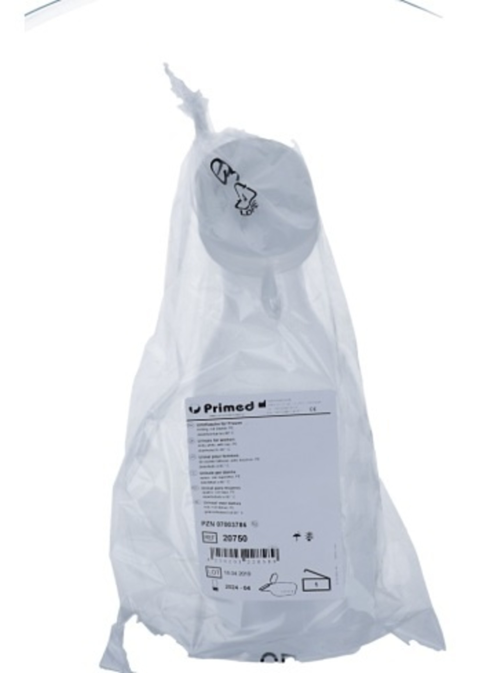 Comfort Vrouwenurinaal met Dop 1st