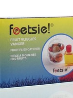 Foetsie Fruitvliegjes Vanger 1st