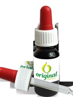 Natures House Original CBD Olie 4% 10ml