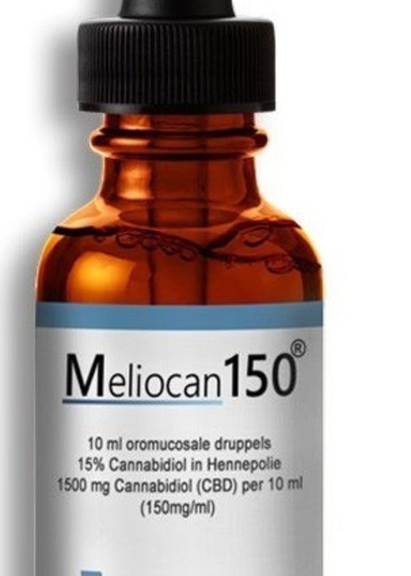 150 CBD Olie 15% 10ml