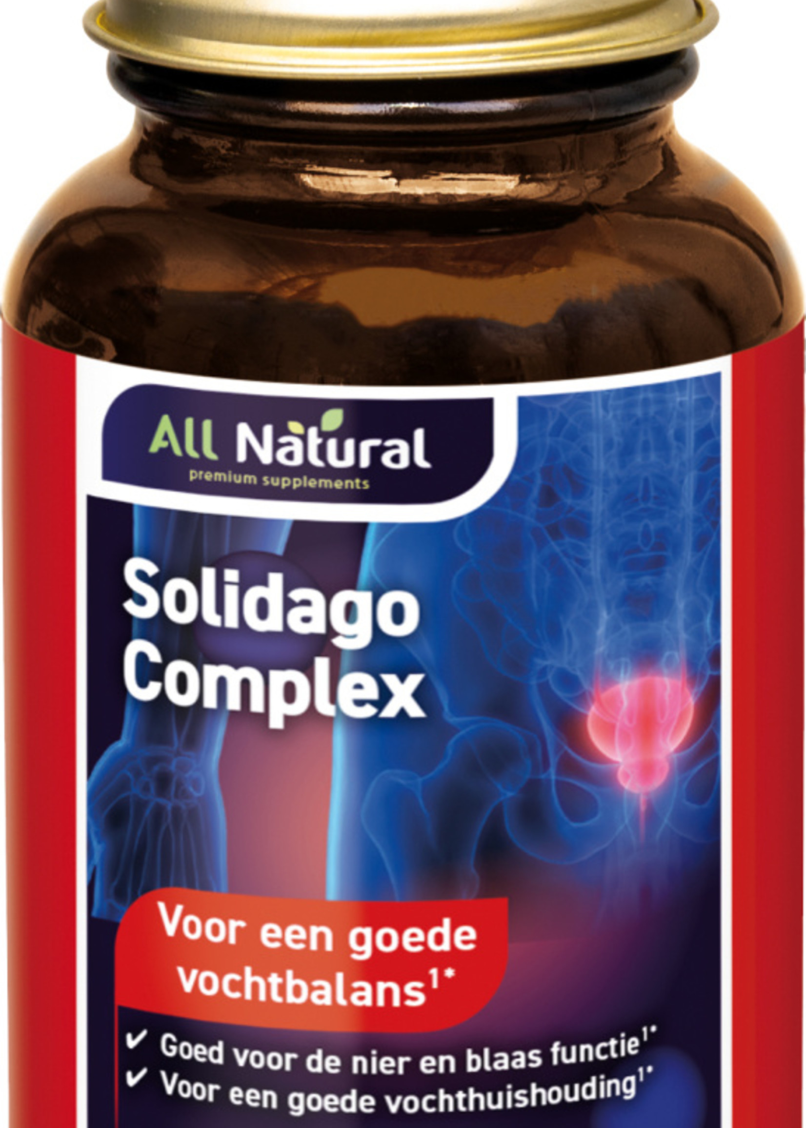 Solidago complex 100tb