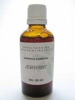 Natura Sanat Junipersum communis fr / jeneverbes 50ml