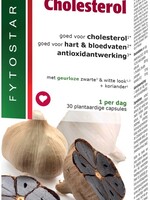 Fytostar Cholesterol 30ca