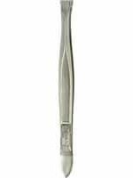 Nippes Pincet recht extra fijn 1 stuk