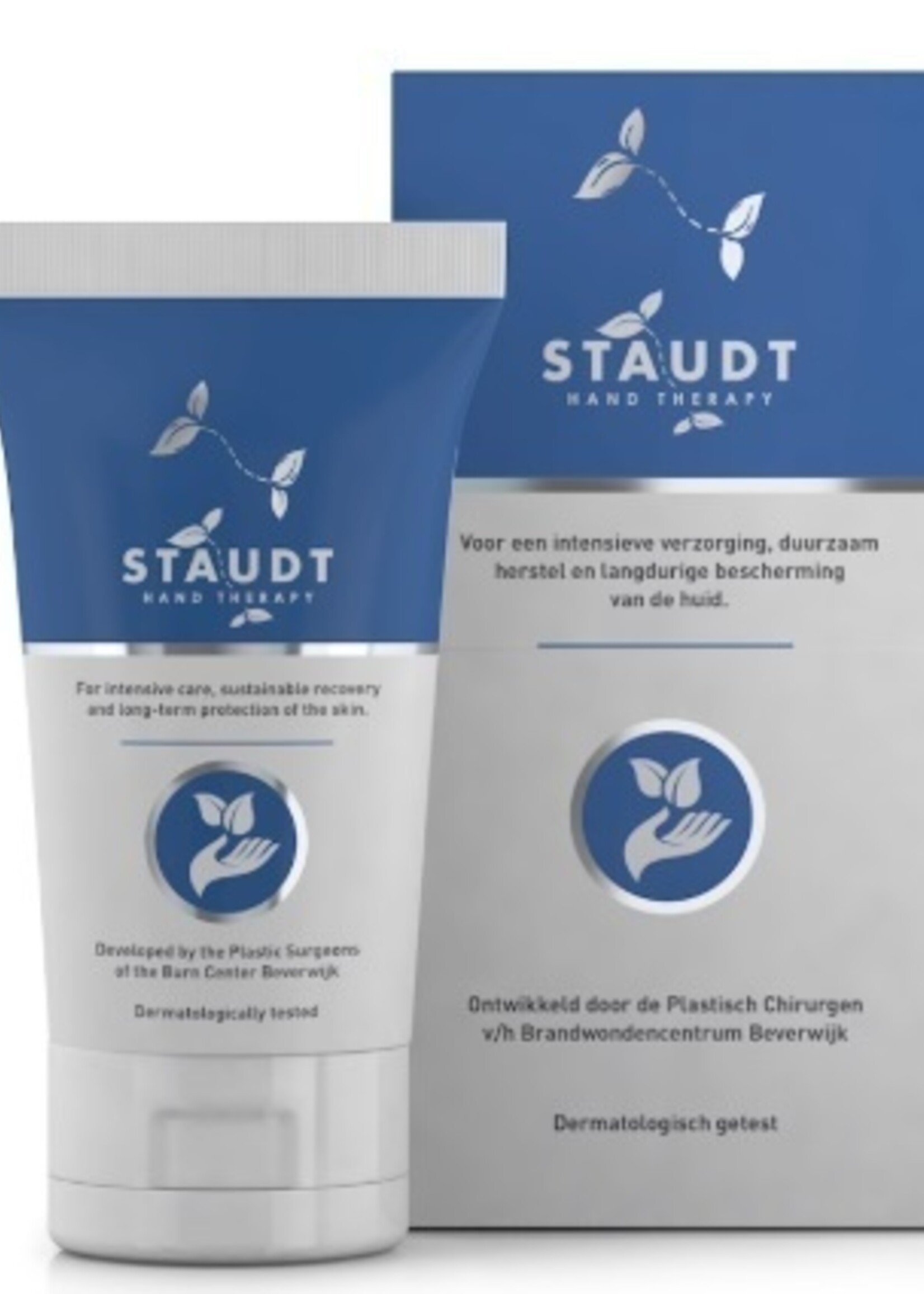 Staudt Hand Therapy 75ml