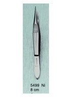 Malteser Pincet 8cm 5499/6 ex