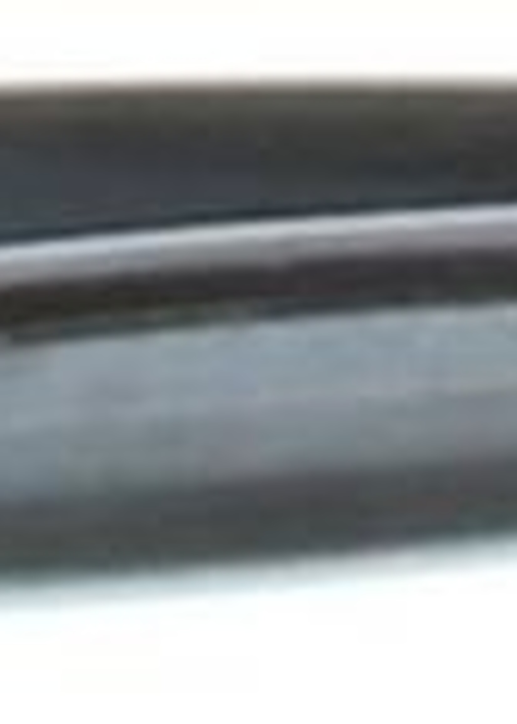 Malteser Pincet blauw staal 8cm 471 ex