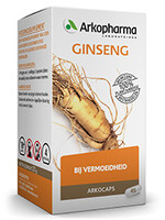 Arkocaps Ginseng 45 capsules