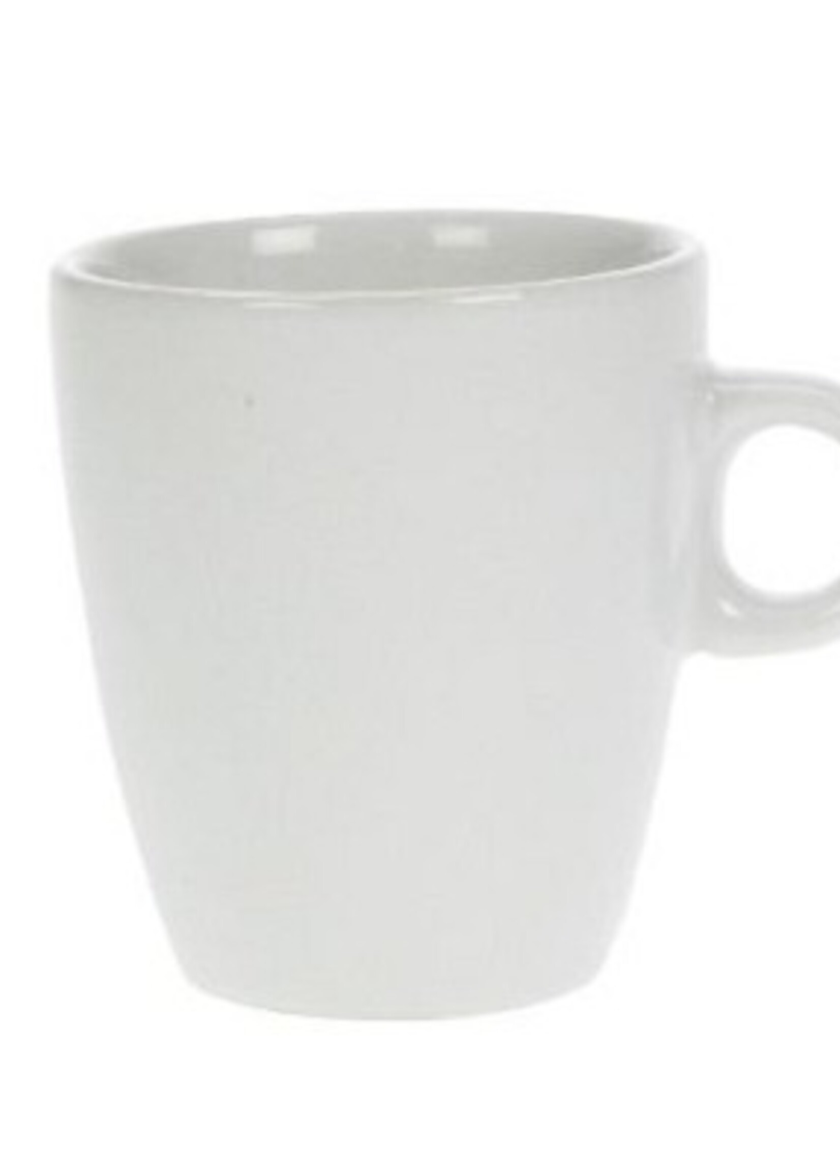 Cosy&Trendy Senseomokje Vicky 19cl Ø7xH8,5cm wit