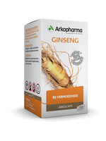 Arkocaps Ginseng 150 capsules