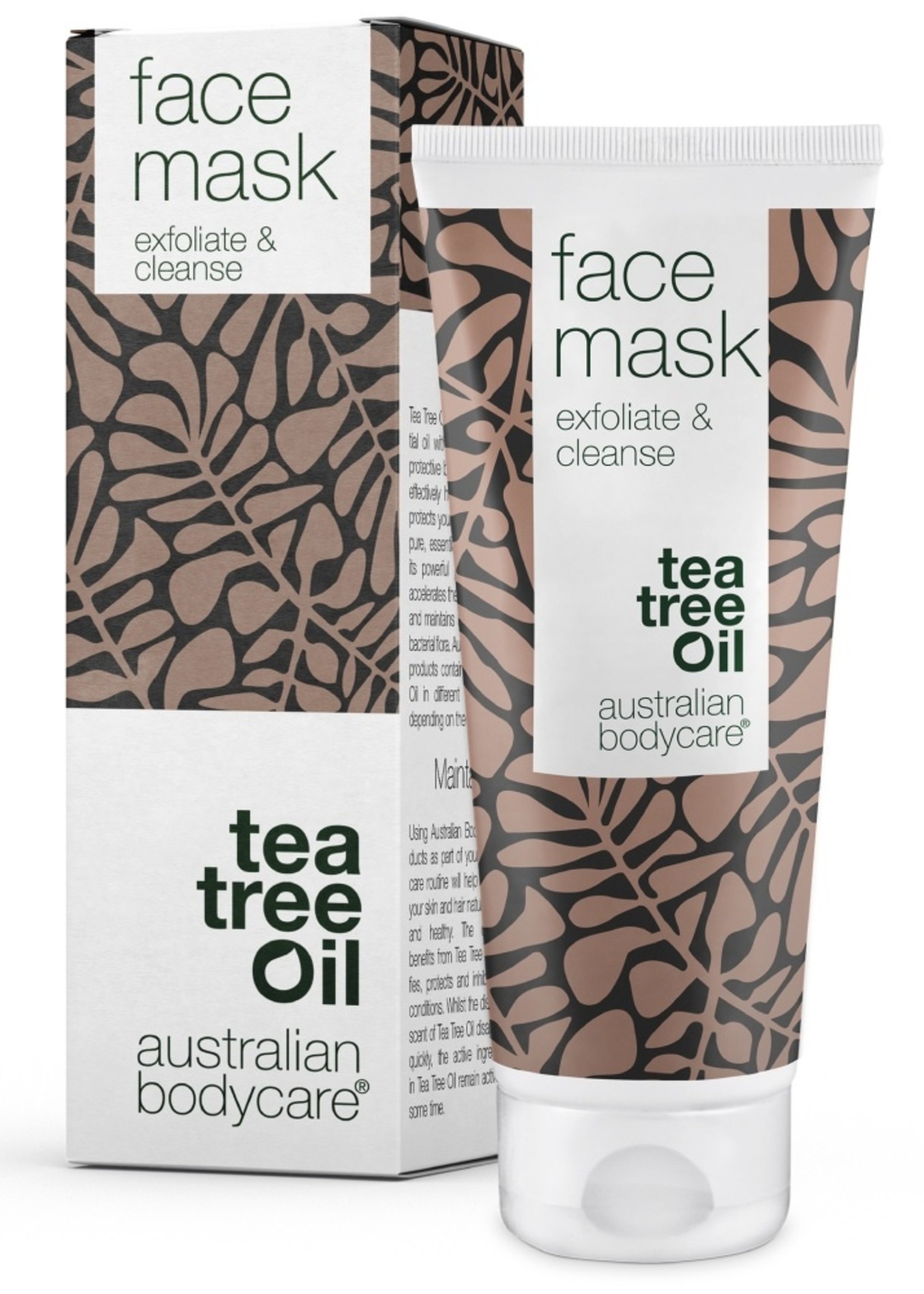 Australian Bodycare Face Mask 100ml