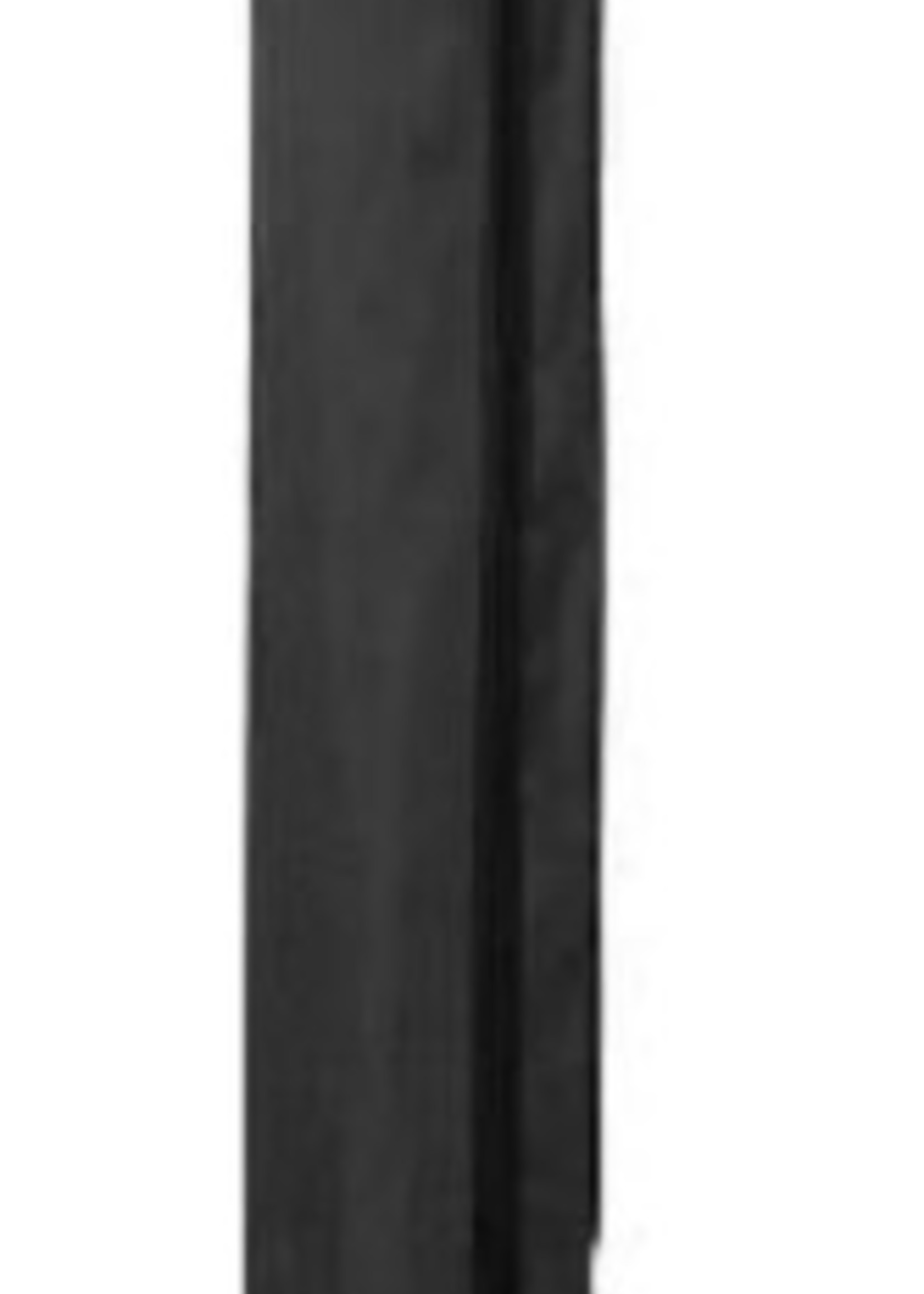 Brabantia droogmolenbeschermhoes Premium 16x16x160cm