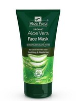 Optima Aloe pura aloe vera face mask 150ml