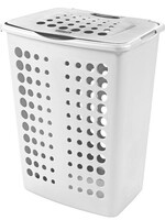 Curver Victor Wasbox 60L wit